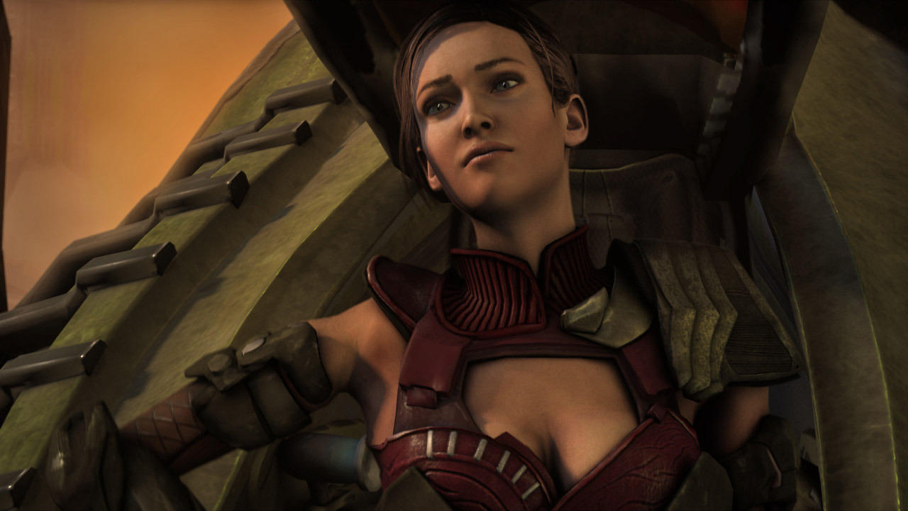 Red Faction: Armageddon - Imagen 14
